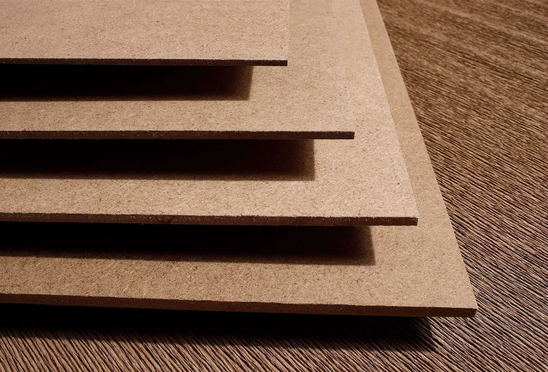 Mdf 2-6 mm