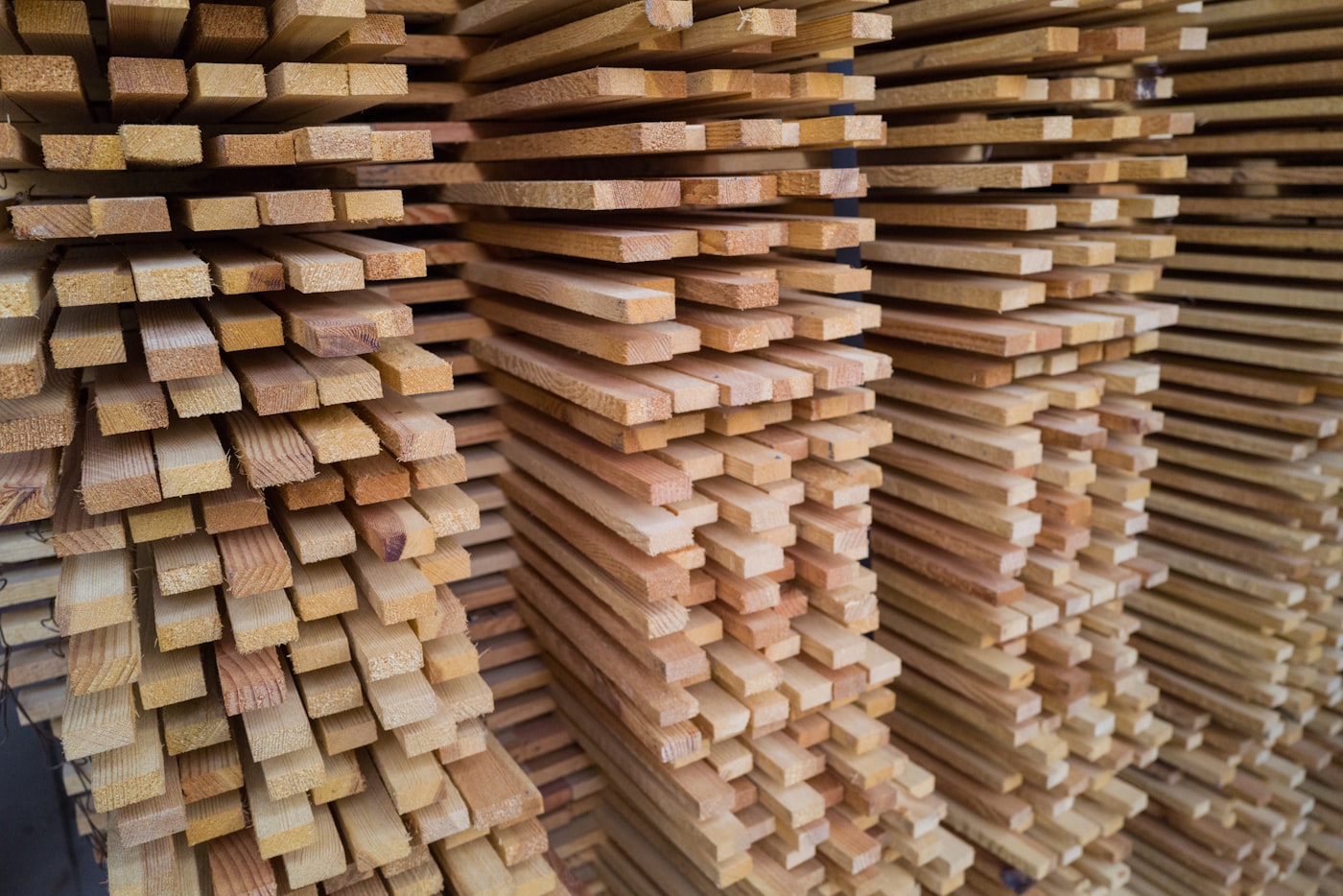 Ham MDF