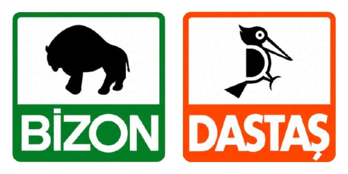 Bizon / Dastaş